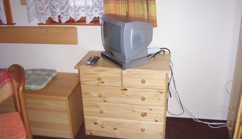 Penzion Alf Rokytnice nad Jizerou